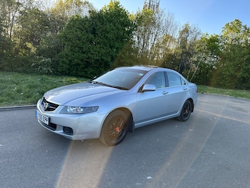 Used Honda Accord undefined for sale - 78402133: Photo