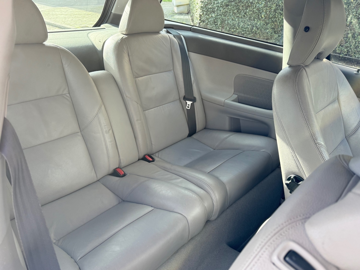 Used Volvo C30 2007 for sale - 77357473: Photo 14