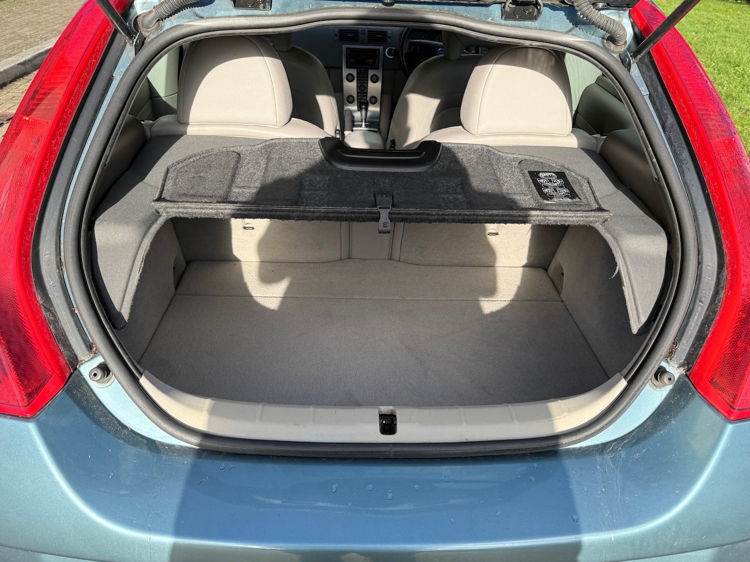 Used Volvo C30 2007 for sale - 77357473: Photo 15