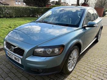 Used Volvo C30 2007 for sale - 77357473: Photo