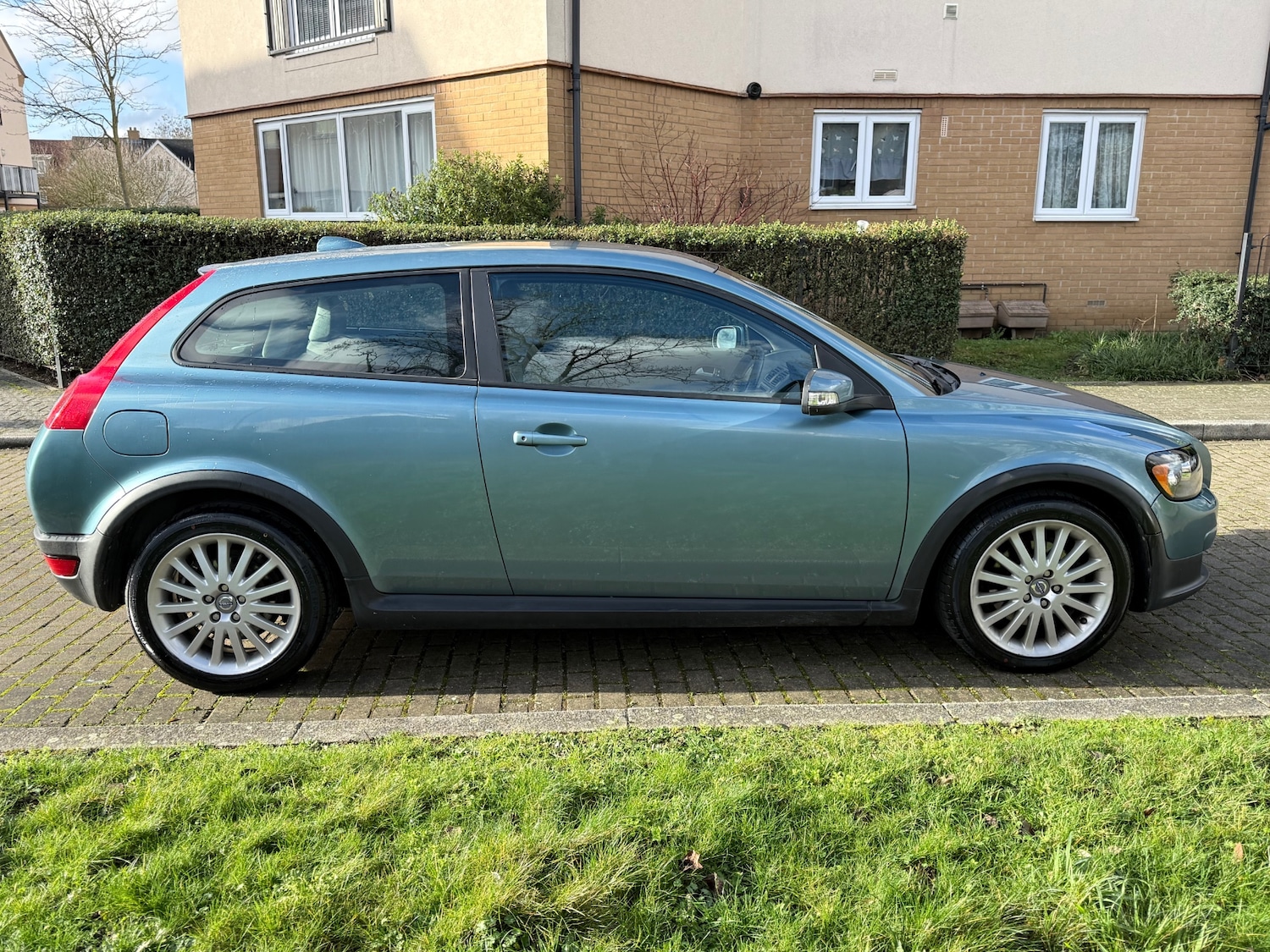 Used Volvo C30 2007 for sale - 77357473: Photo 5