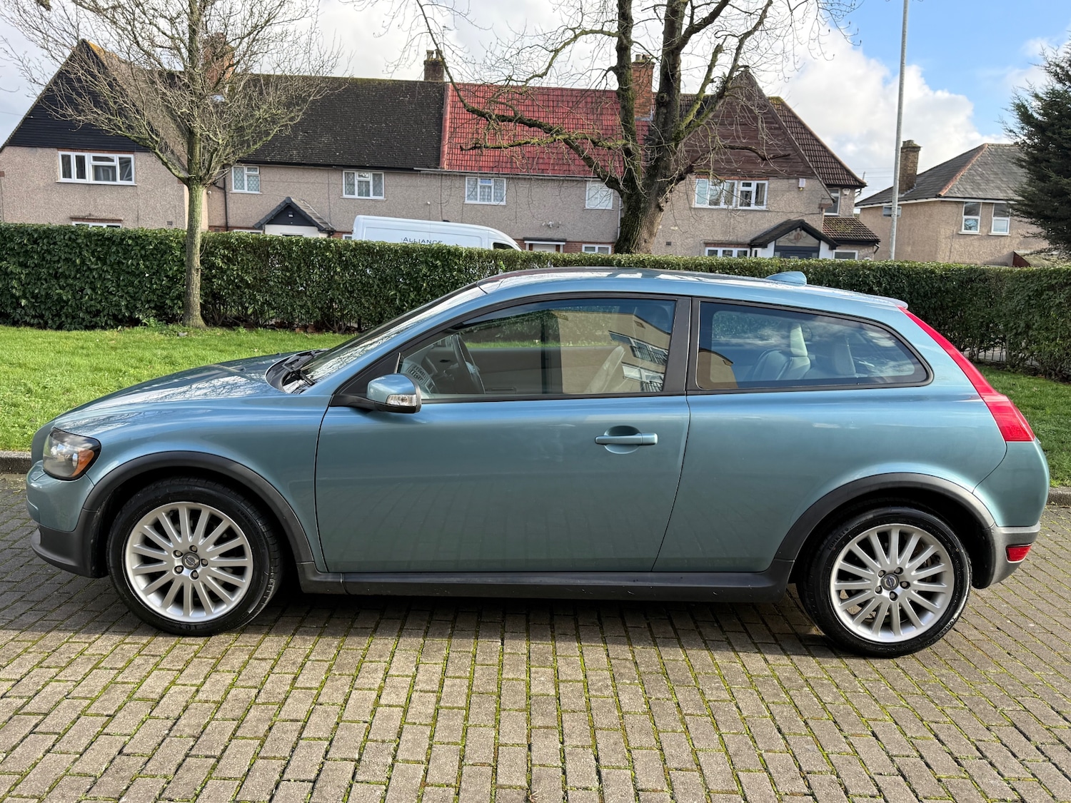 Used Volvo C30 2007 for sale - 77357473: Photo 6