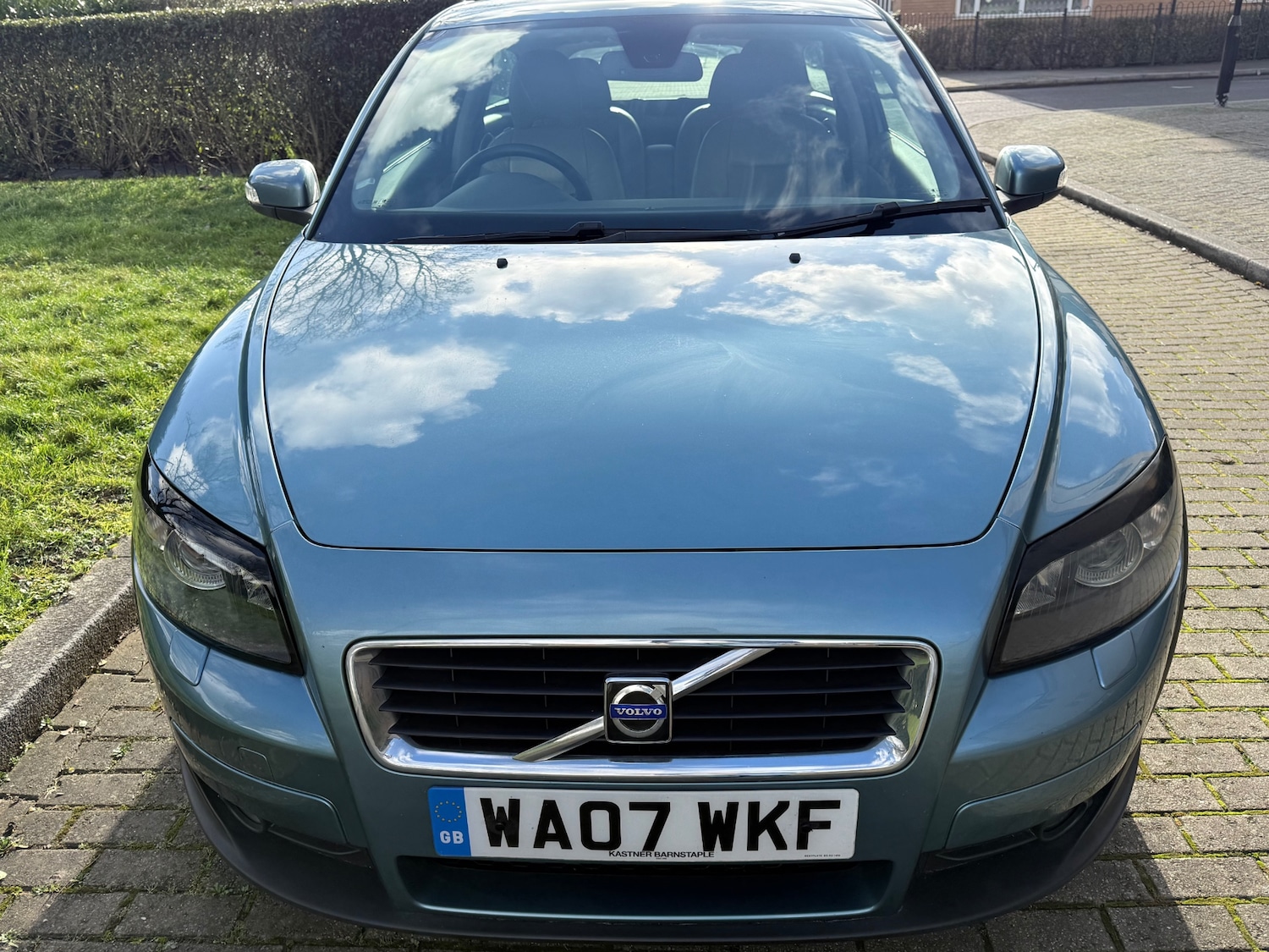 Used Volvo C30 2007 for sale - 77357473: Photo 7