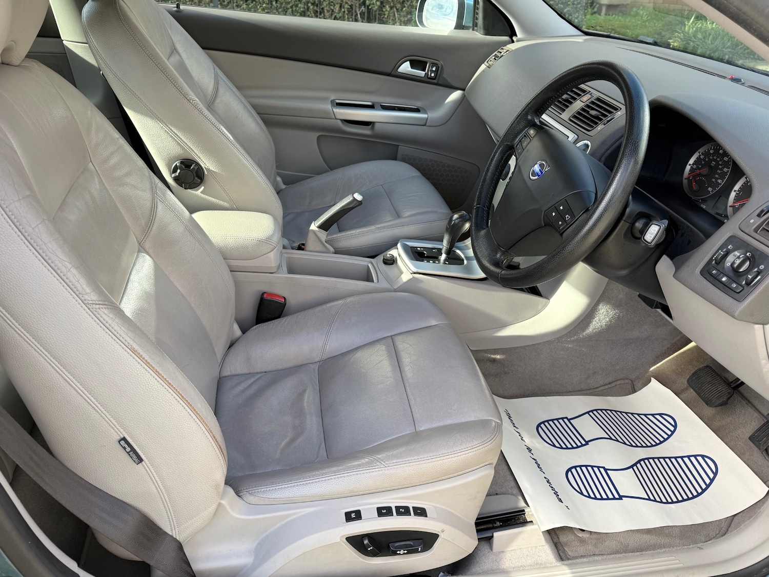 Used Volvo C30 2007 for sale - 77357473: Photo 9