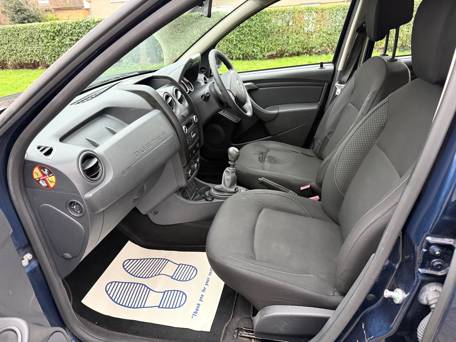 Used Dacia Duster 2017 for sale - 77634055: Photo 10