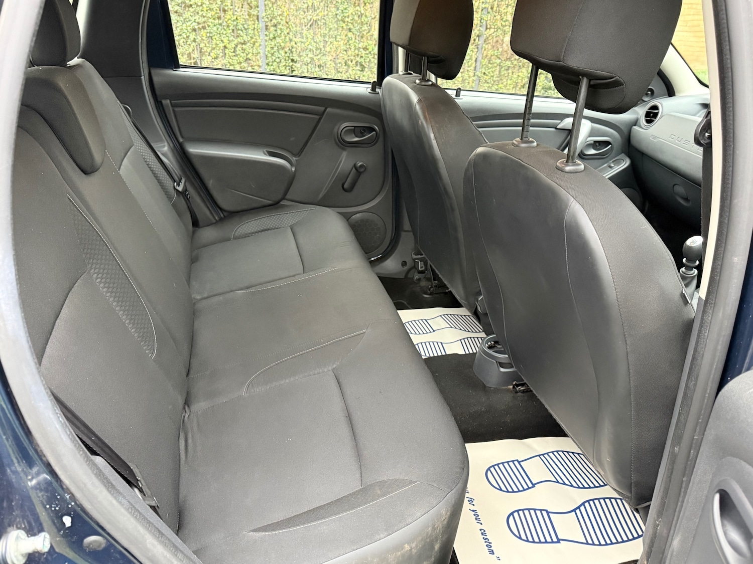 Used Dacia Duster 2017 for sale - 77634055: Photo 11