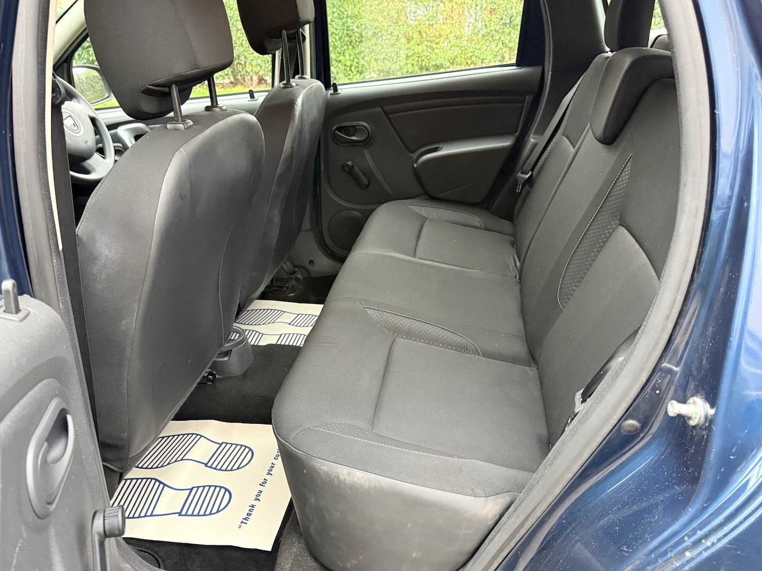 Used Dacia Duster 2017 for sale - 77634055: Photo 12