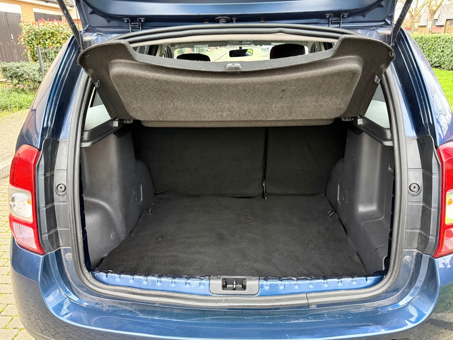 Used Dacia Duster 2017 for sale - 77634055: Photo 13