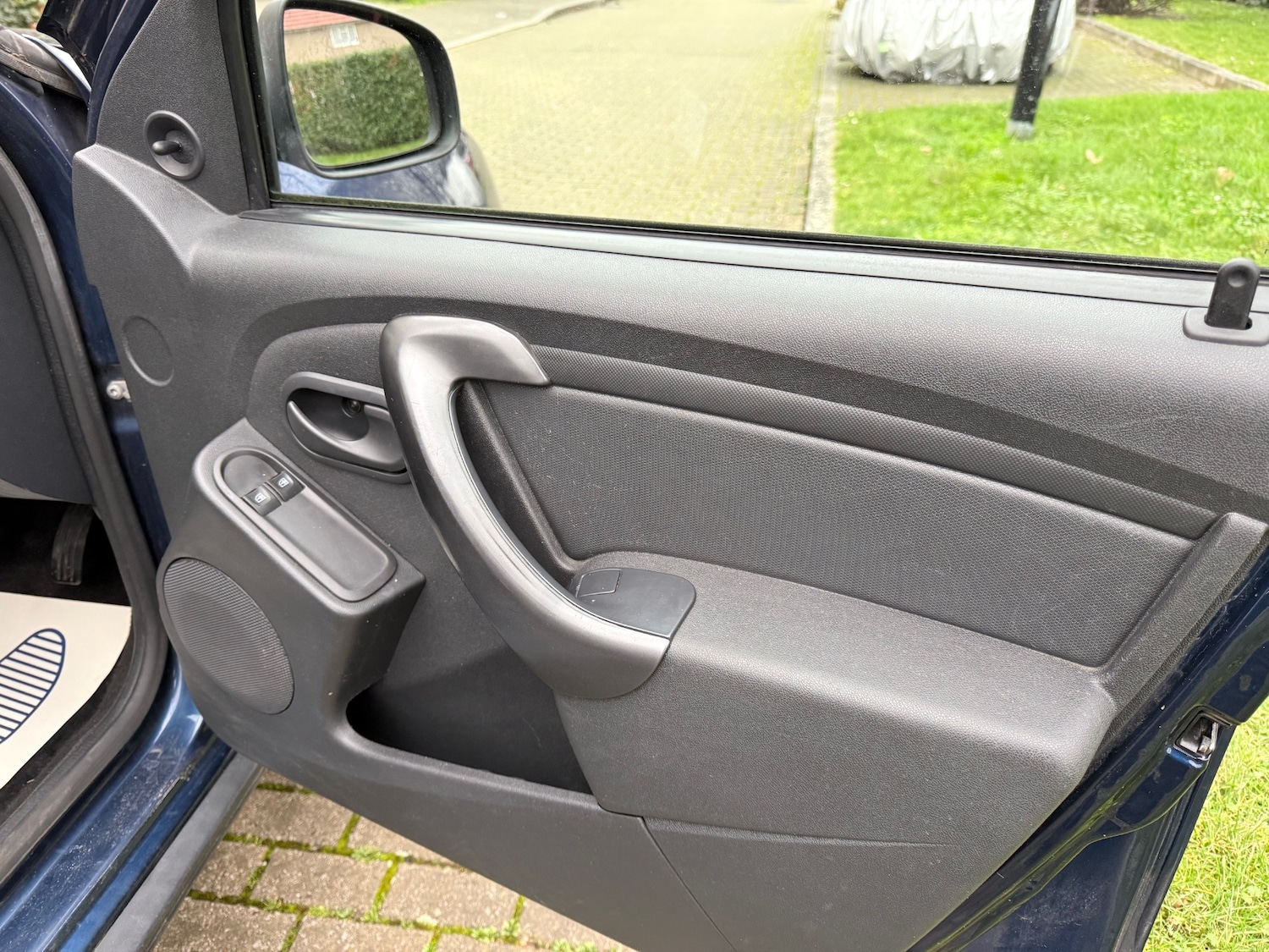 Used Dacia Duster 2017 for sale - 77634055: Photo 14