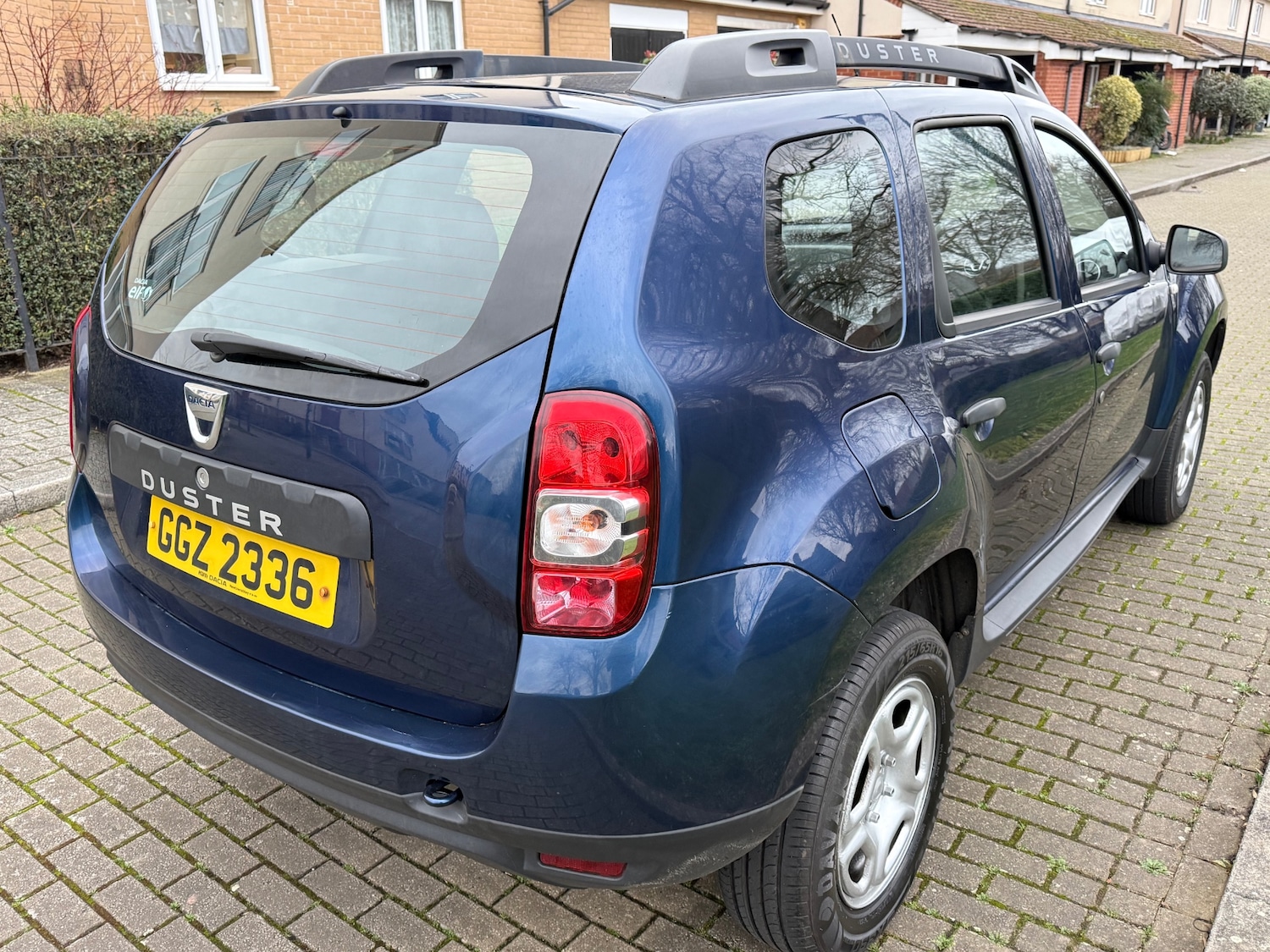 Used Dacia Duster 2017 for sale - 77634055: Photo 5