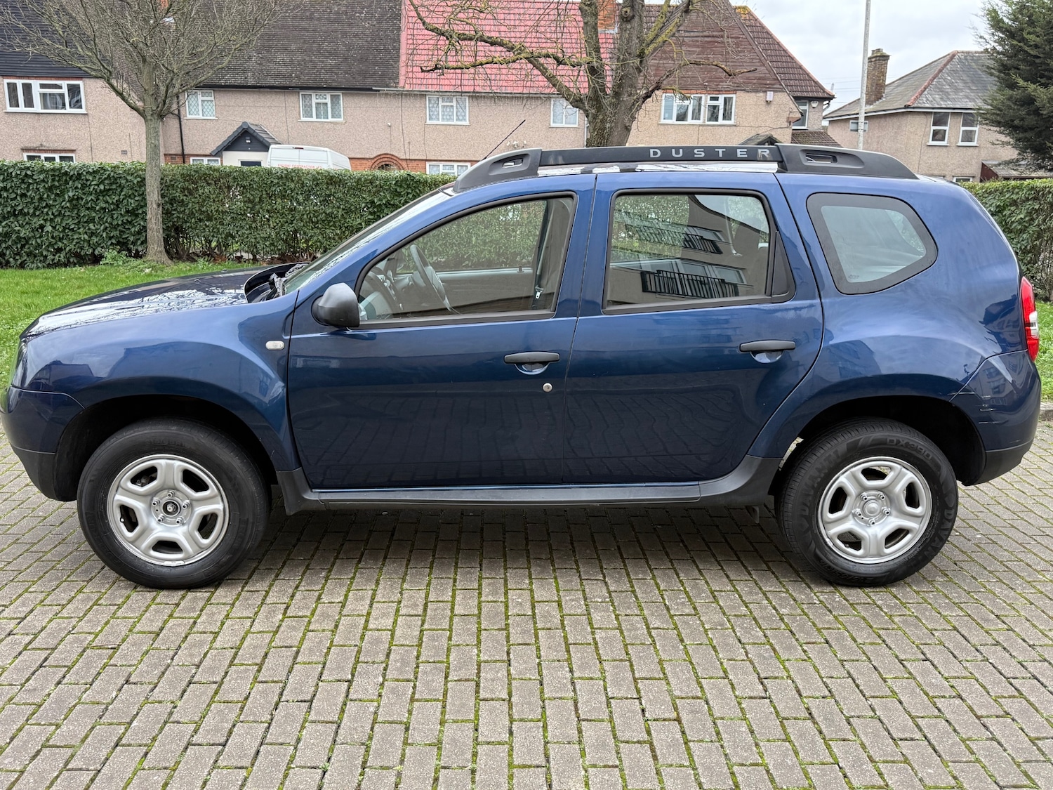 Used Dacia Duster 2017 for sale - 77634055: Photo 8