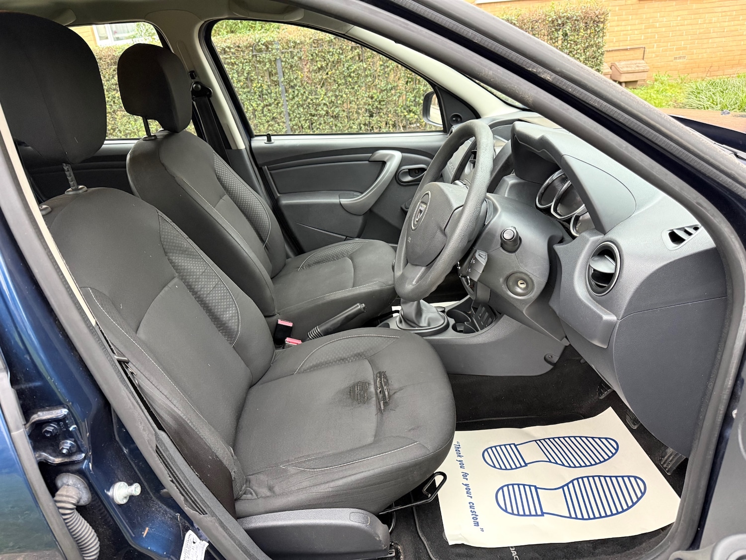 Used Dacia Duster 2017 for sale - 77634055: Photo 9