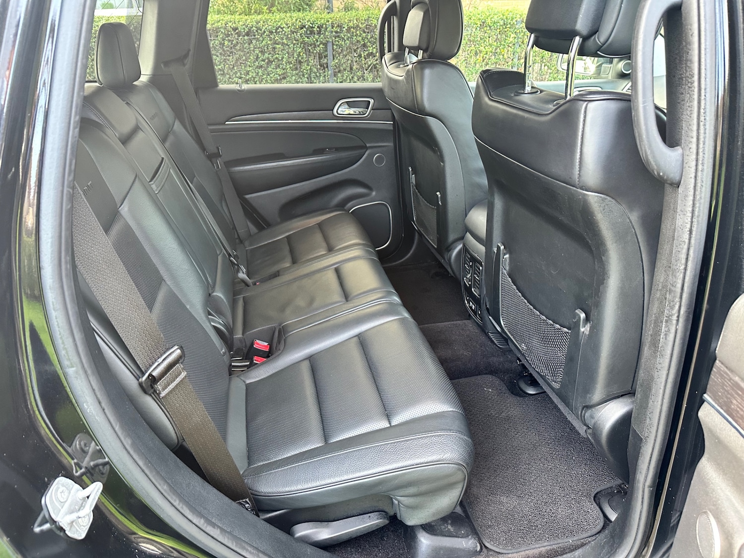 Used Jeep Grand Cherokee 2018 for sale - 76934116: Photo 13