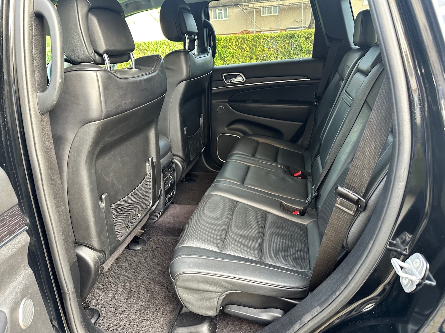 Used Jeep Grand Cherokee 2018 for sale - 76934116: Photo 14