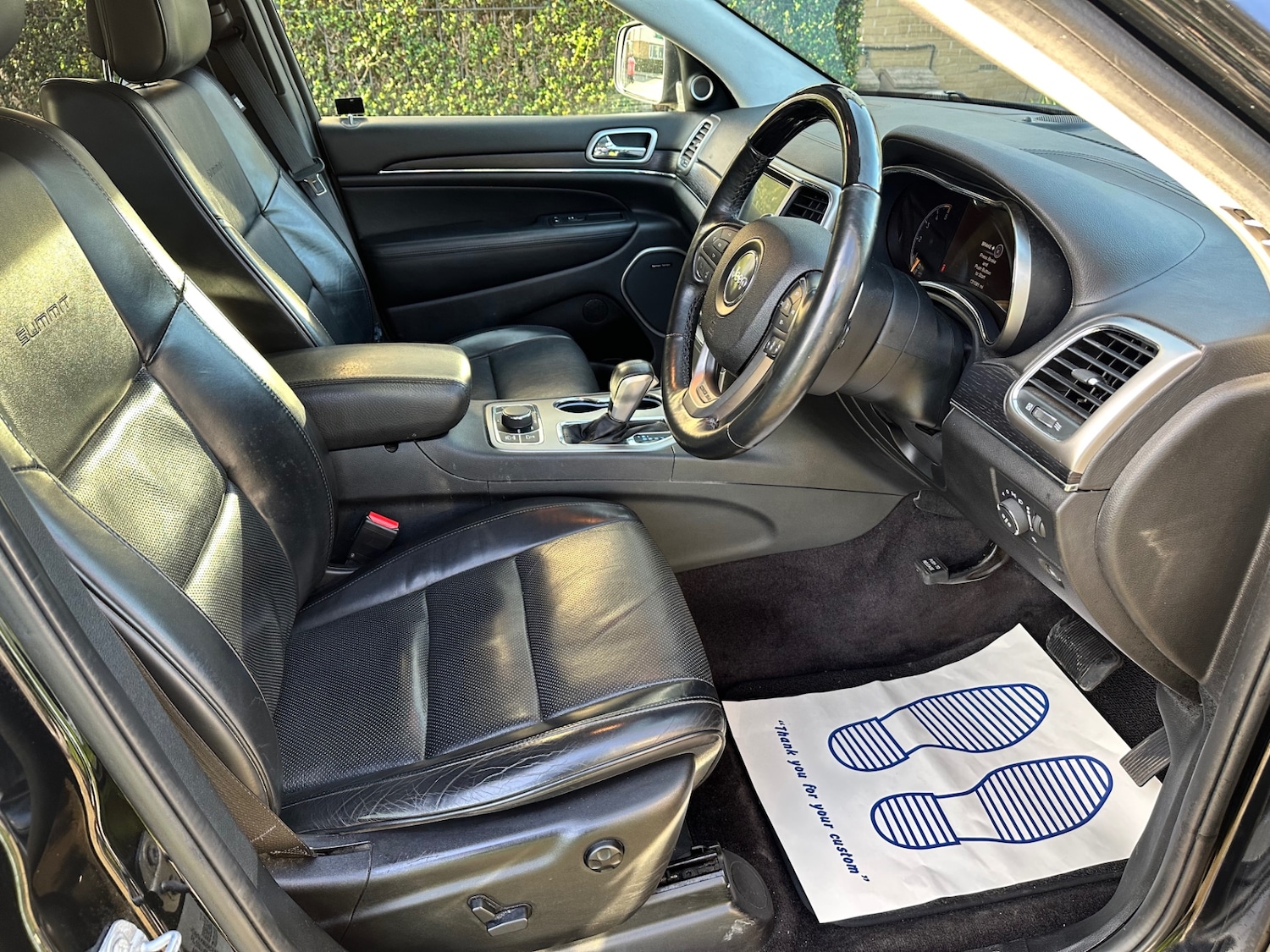 Used Jeep Grand Cherokee 2018 for sale - 76934116: Photo 17