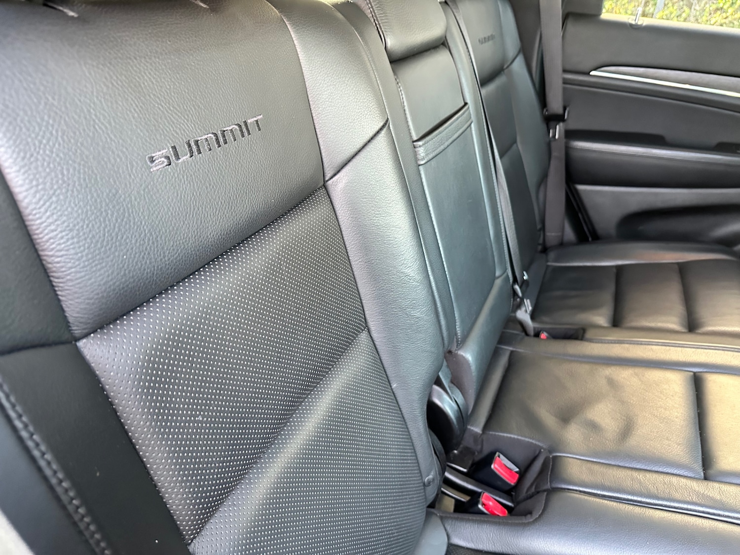 Used Jeep Grand Cherokee 2018 for sale - 76934116: Photo 18