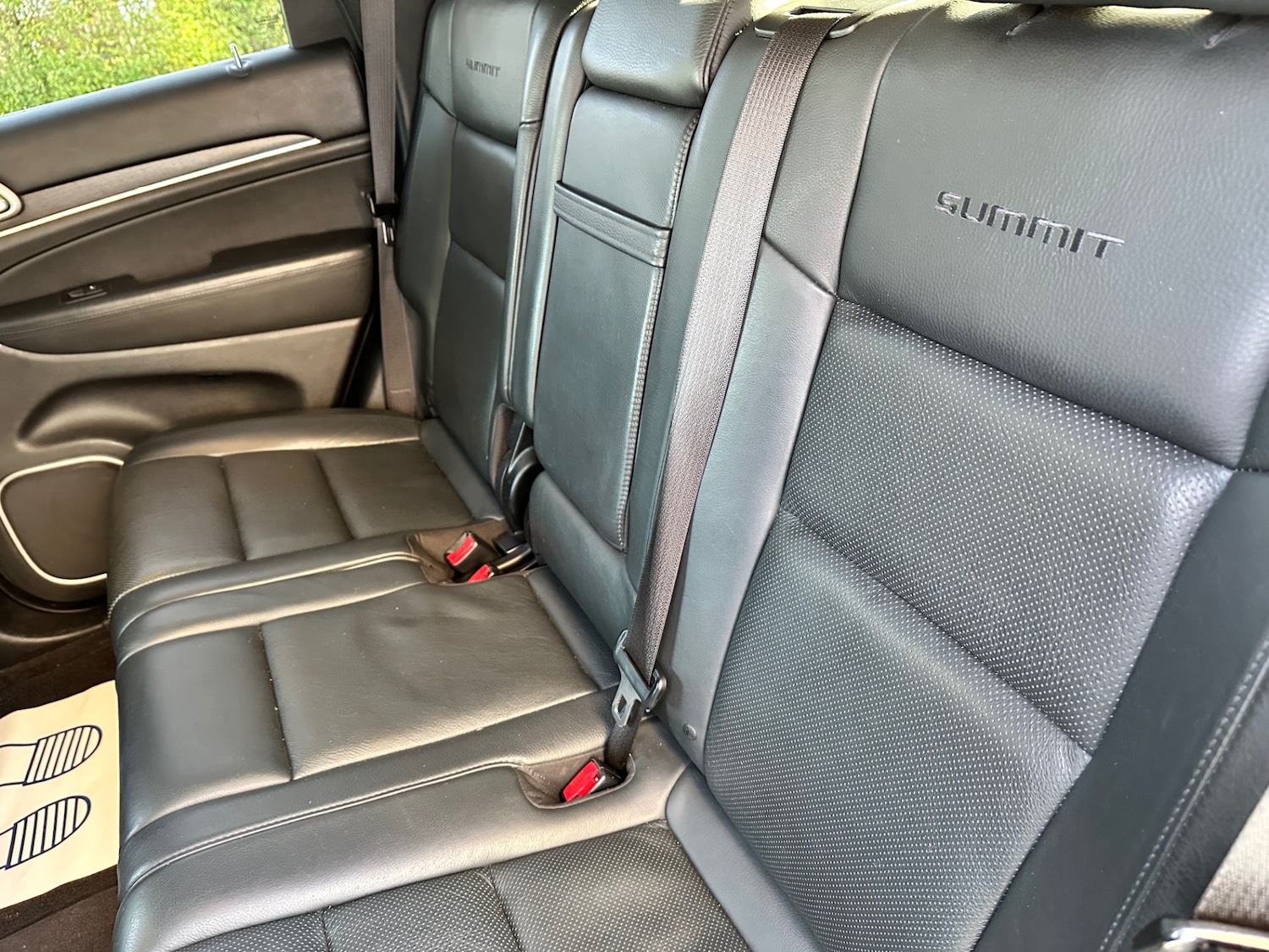 Used Jeep Grand Cherokee 2018 for sale - 76934116: Photo 19