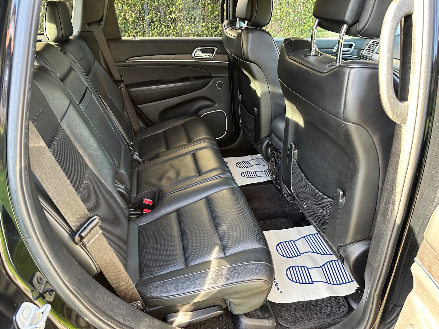 Used Jeep Grand Cherokee 2018 for sale - 76934116: Photo 20