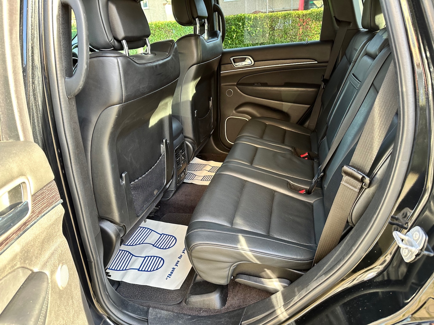 Used Jeep Grand Cherokee 2018 for sale - 76934116: Photo 21