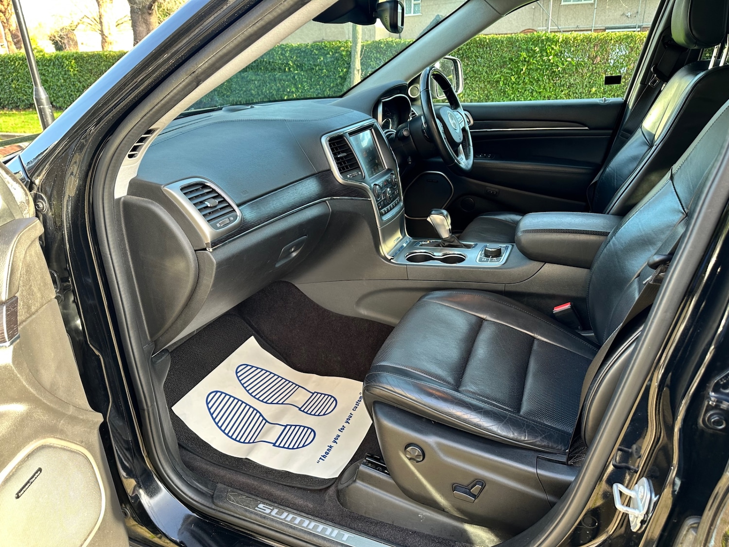 Used Jeep Grand Cherokee 2018 for sale - 76934116: Photo 22