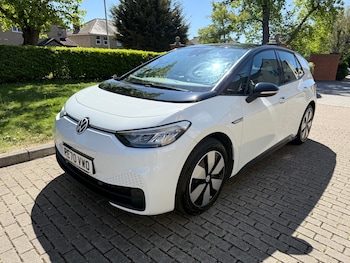 Used Volkswagen ID.3 2020 for sale - 78374028: Photo