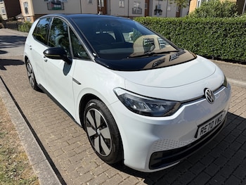 Used Volkswagen ID.3 2020 for sale - 78374028: Photo