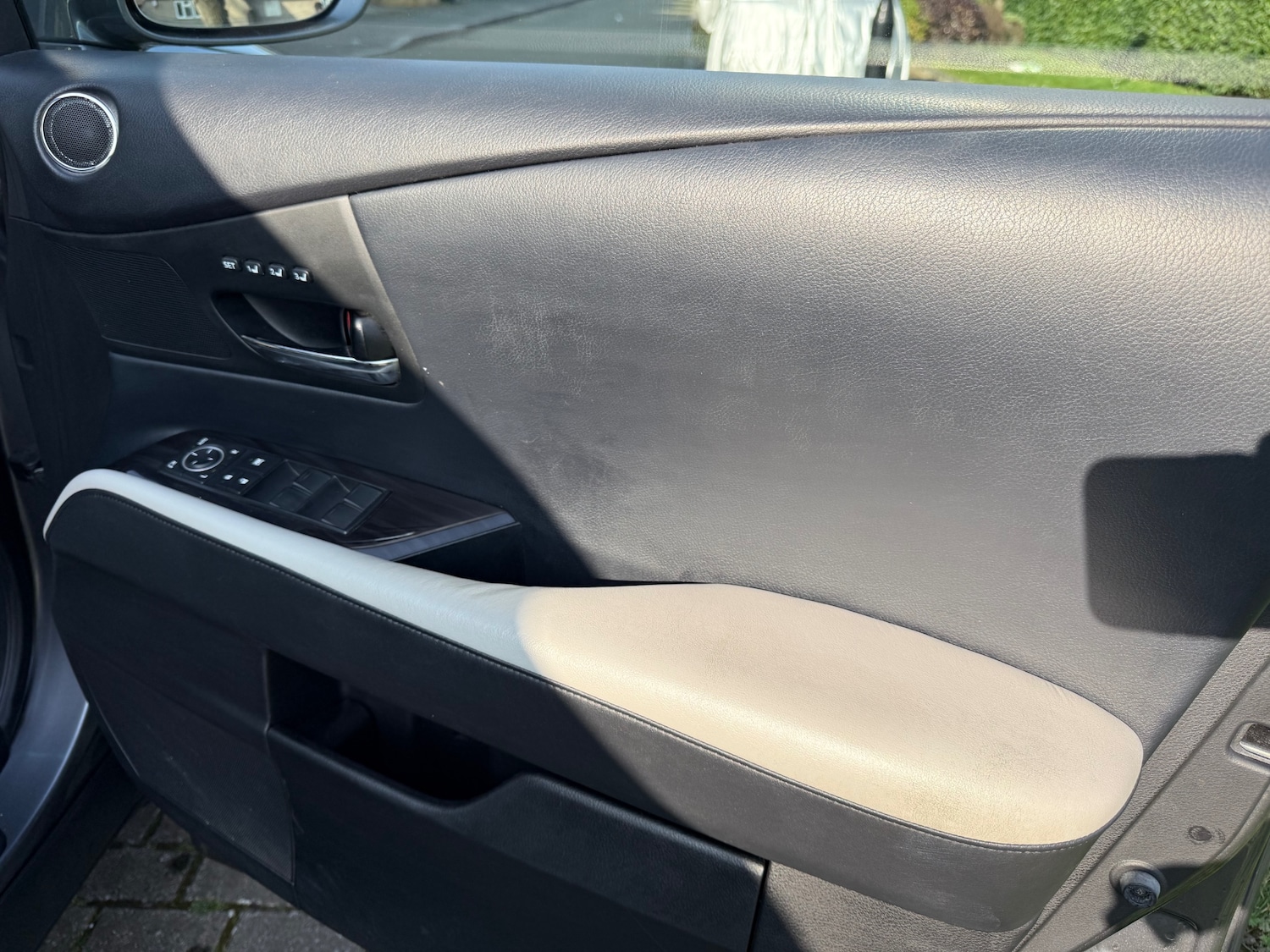 Used Lexus RX 2012 for sale - 77807508: Photo 13