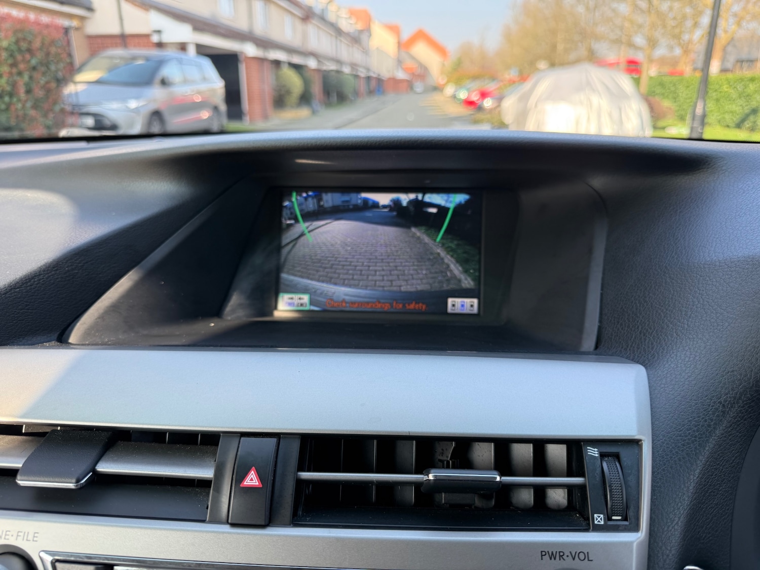 Used Lexus RX 2012 for sale - 77807508: Photo 15