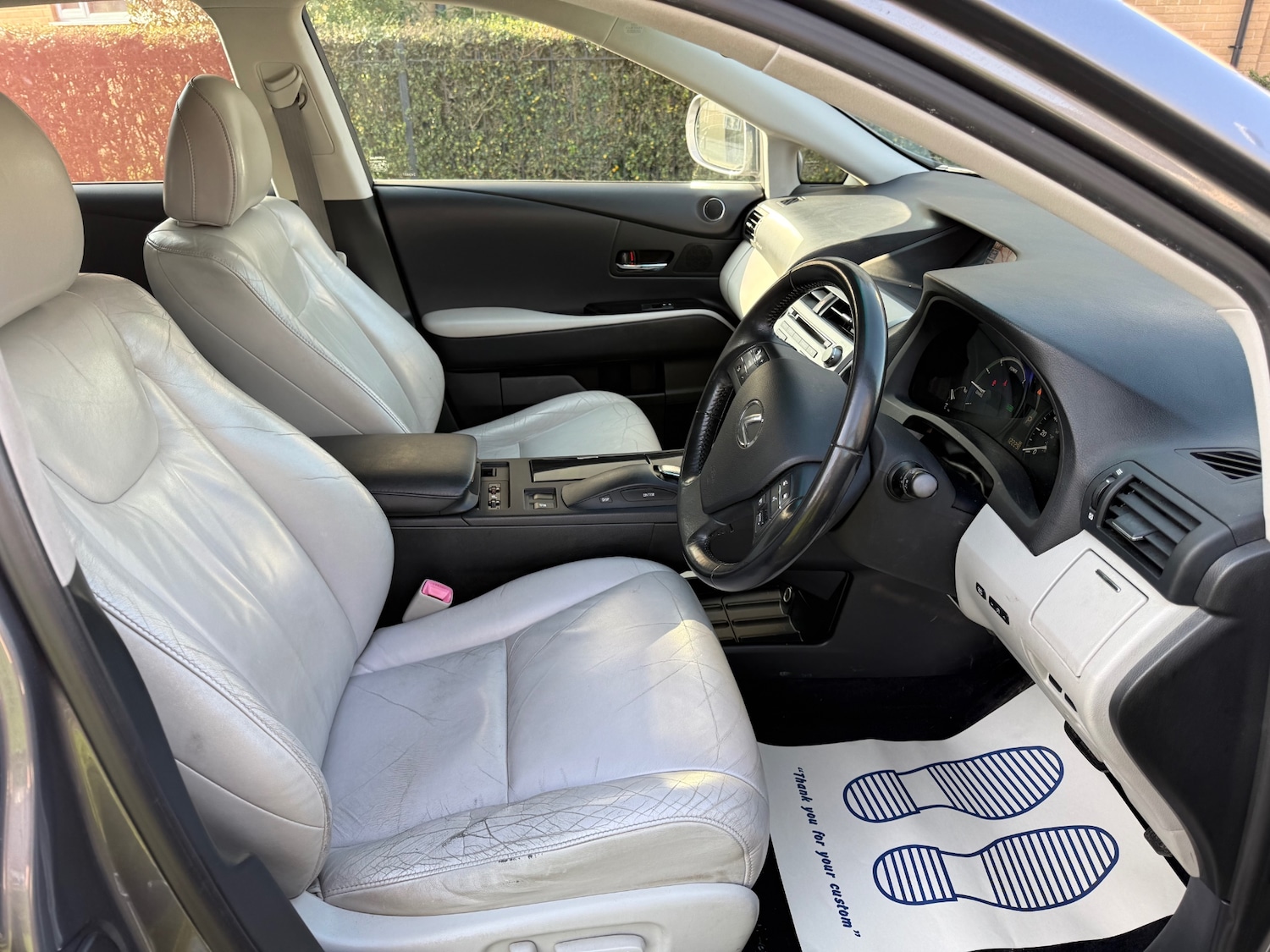 Used Lexus RX 2012 for sale - 77807508: Photo 9