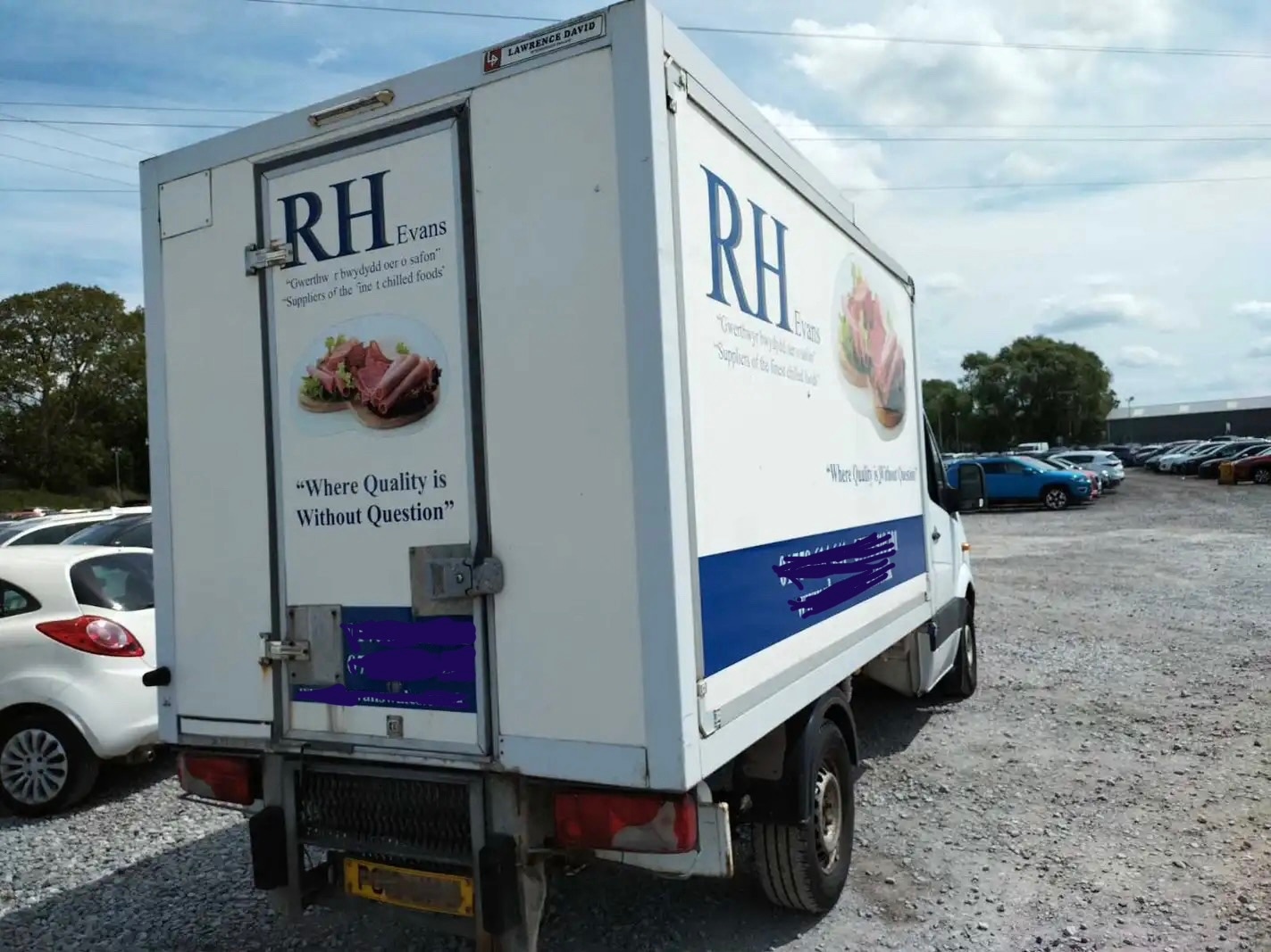 Used Mercedes-Benz Sprinter 2013 for sale - 77189509: Photo 2