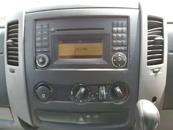 Used Mercedes-Benz Sprinter 2013 for sale - 77189509: Photo