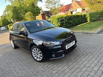 Used Audi A1 2014 for sale - 78469467: Photo
