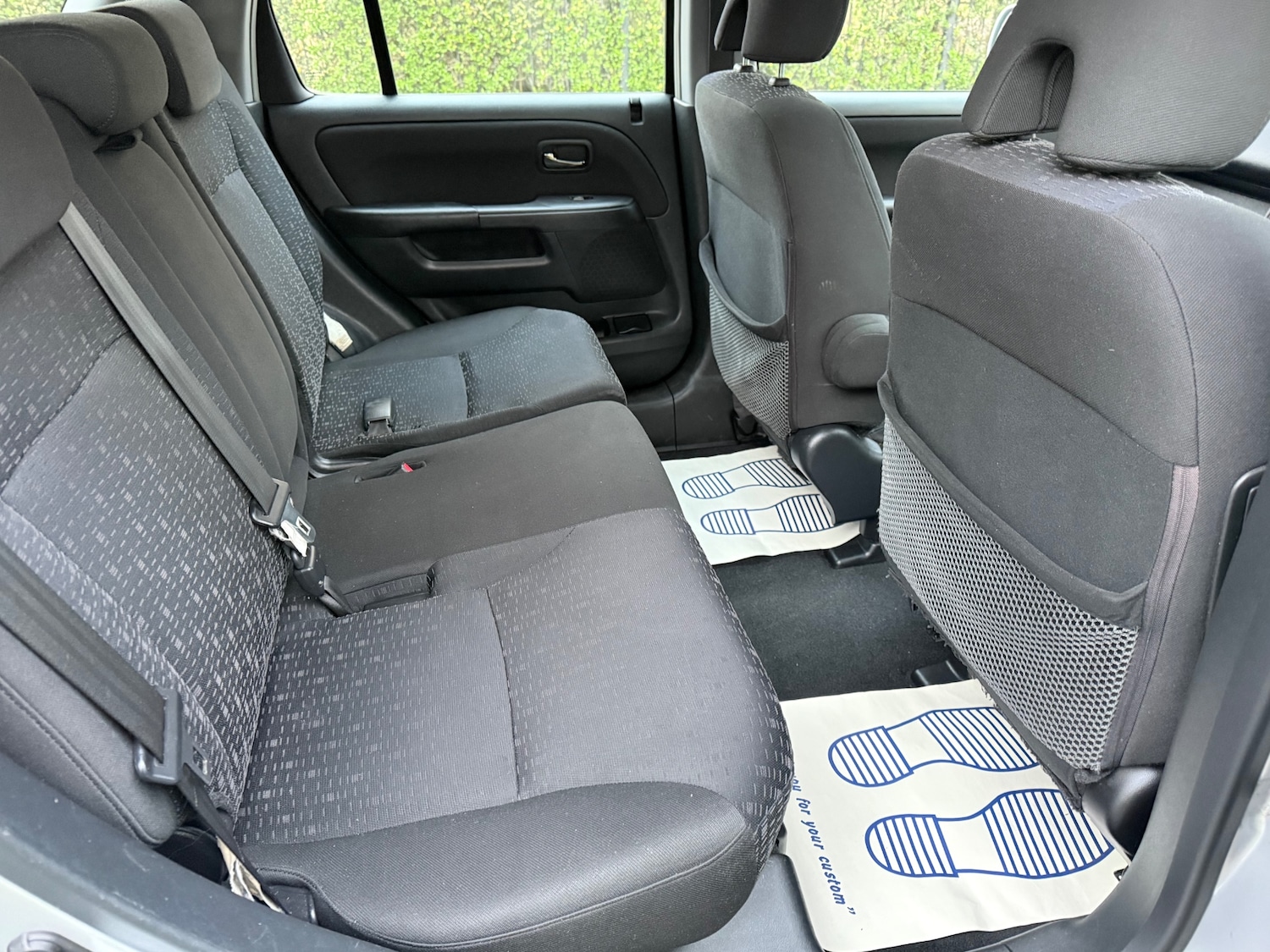 Used Honda CR-V 2006 for sale - 78005568: Photo 10