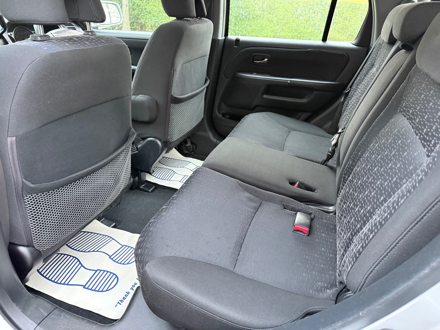 Used Honda CR-V 2006 for sale - 78005568: Photo 11