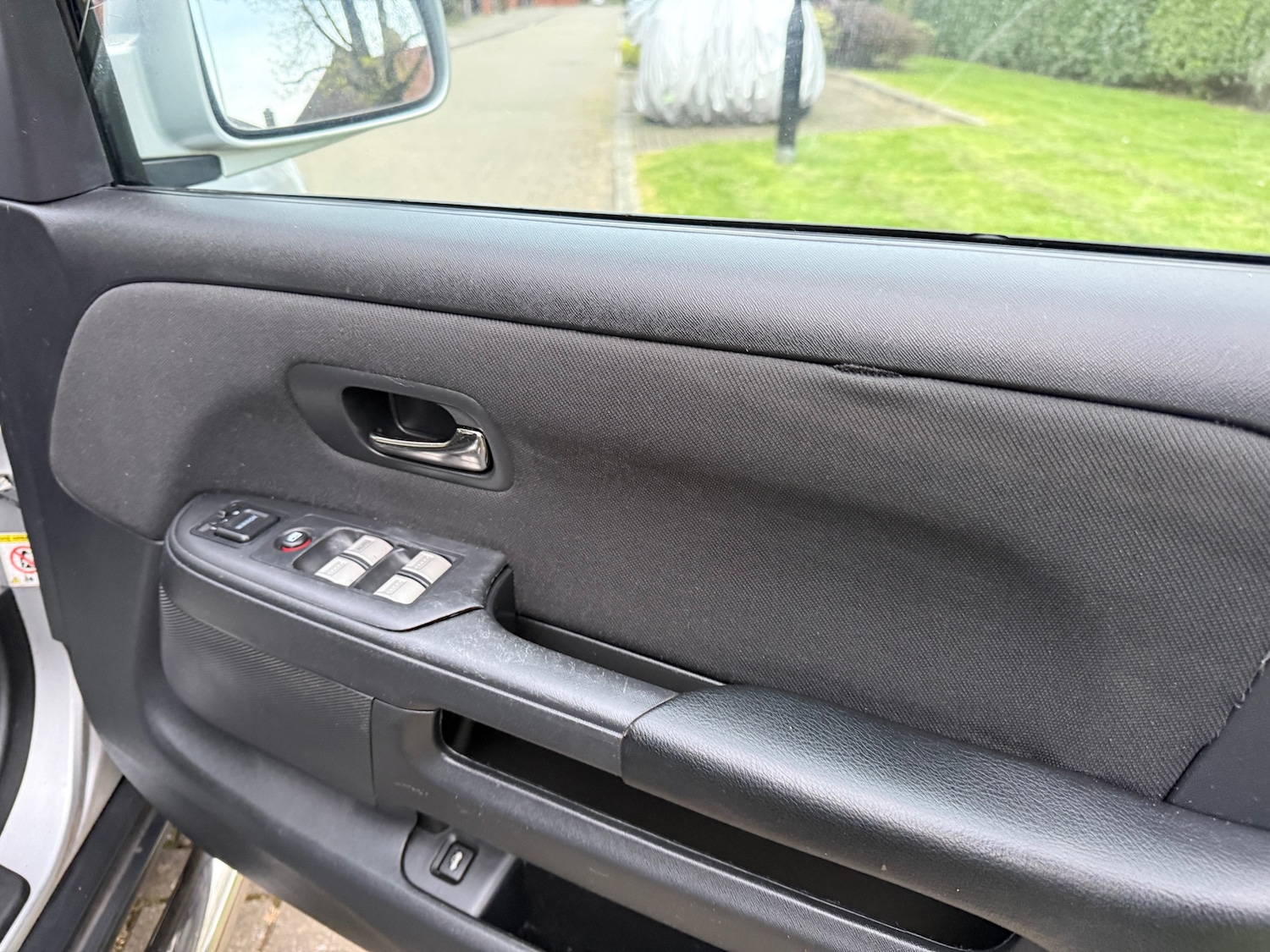 Used Honda CR-V 2006 for sale - 78005568: Photo 12