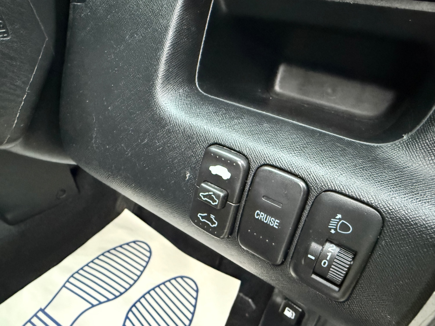 Used Honda CR-V 2006 for sale - 78005568: Photo 13