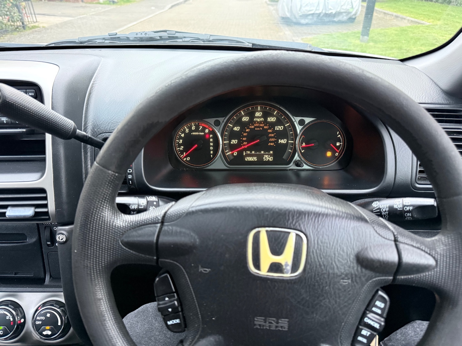 Used Honda CR-V 2006 for sale - 78005568: Photo 14