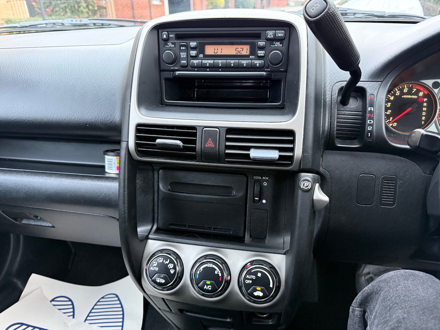 Used Honda CR-V 2006 for sale - 78005568: Photo 15