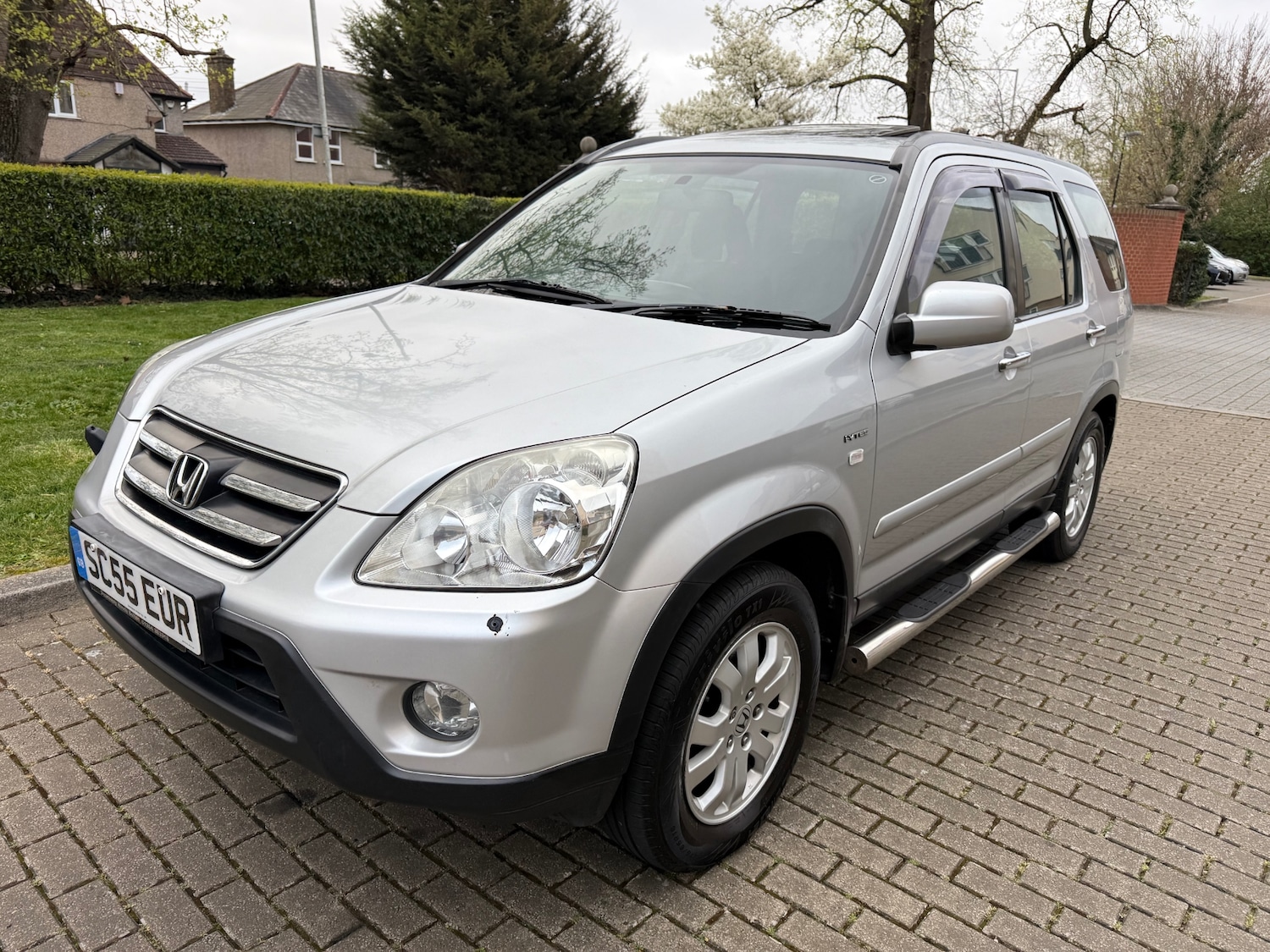 Used Honda CR-V 2006 for sale - 78005568: Photo 2