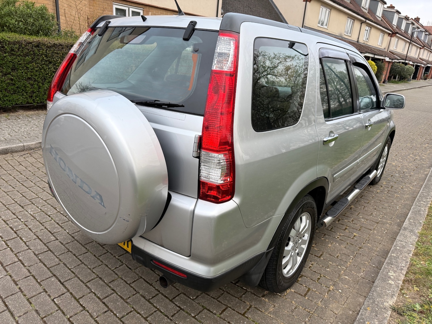 Used Honda CR-V 2006 for sale - 78005568: Photo 3