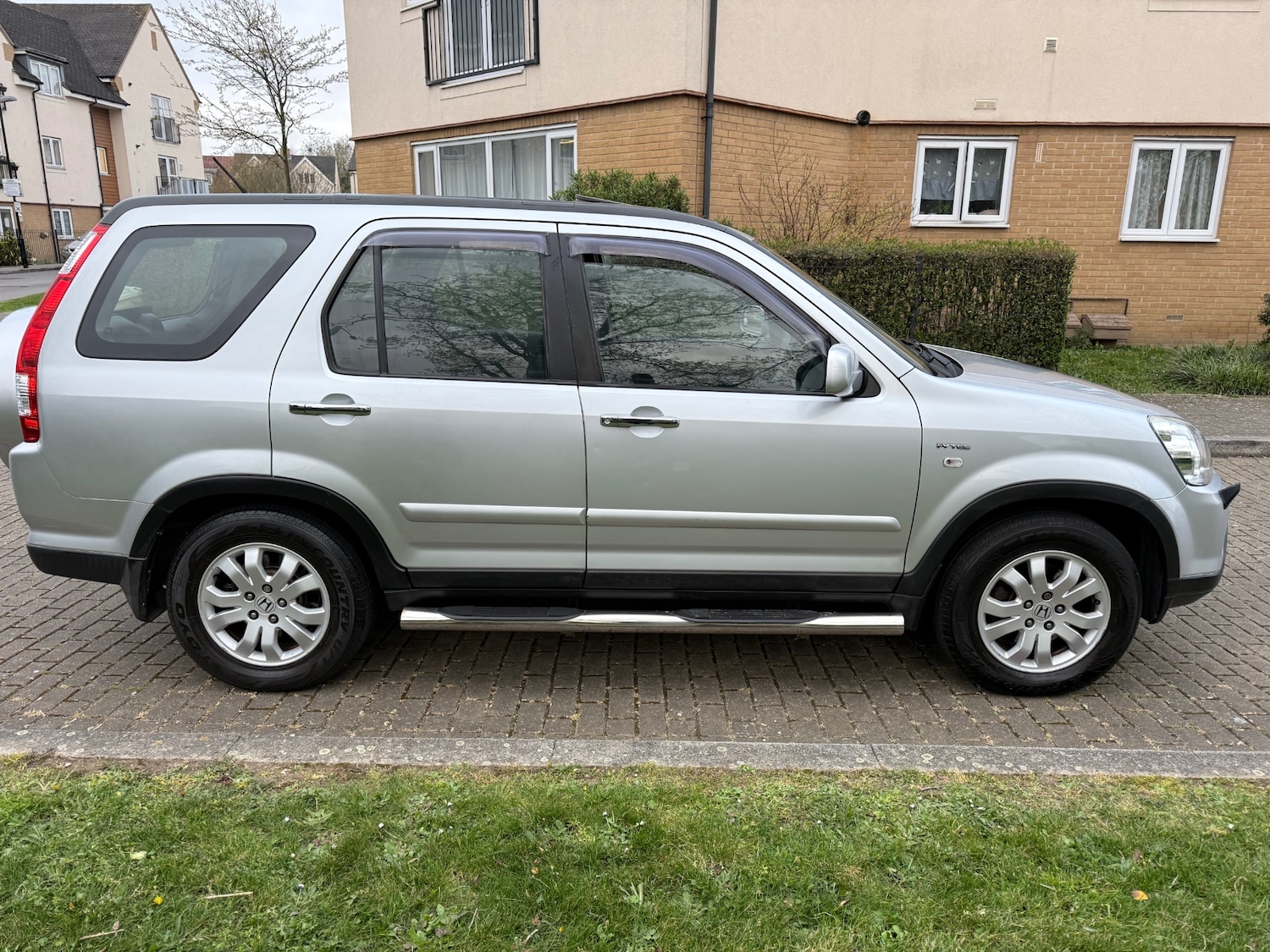 Used Honda CR-V 2006 for sale - 78005568: Photo 5