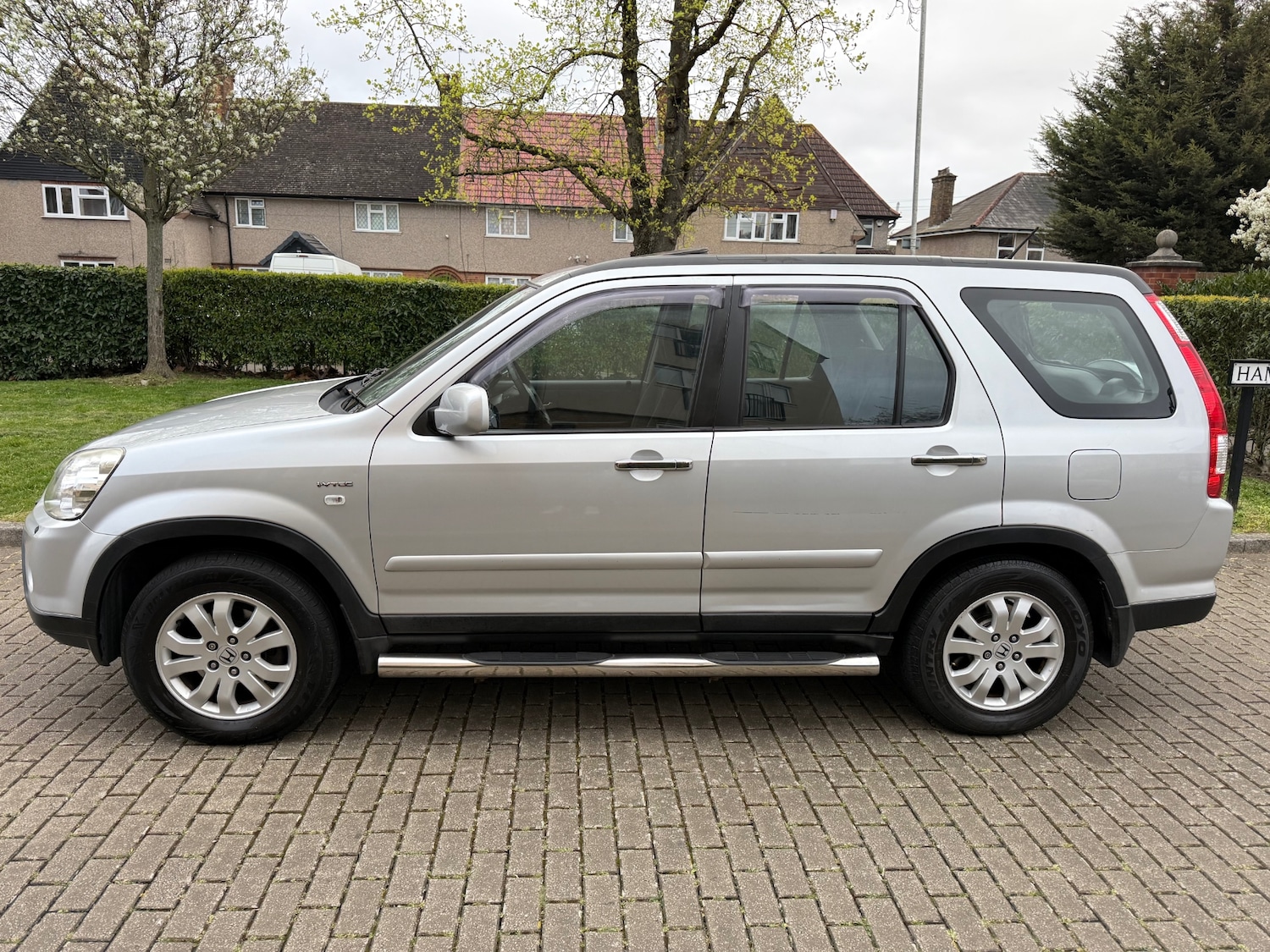 Used Honda CR-V 2006 for sale - 78005568: Photo 6