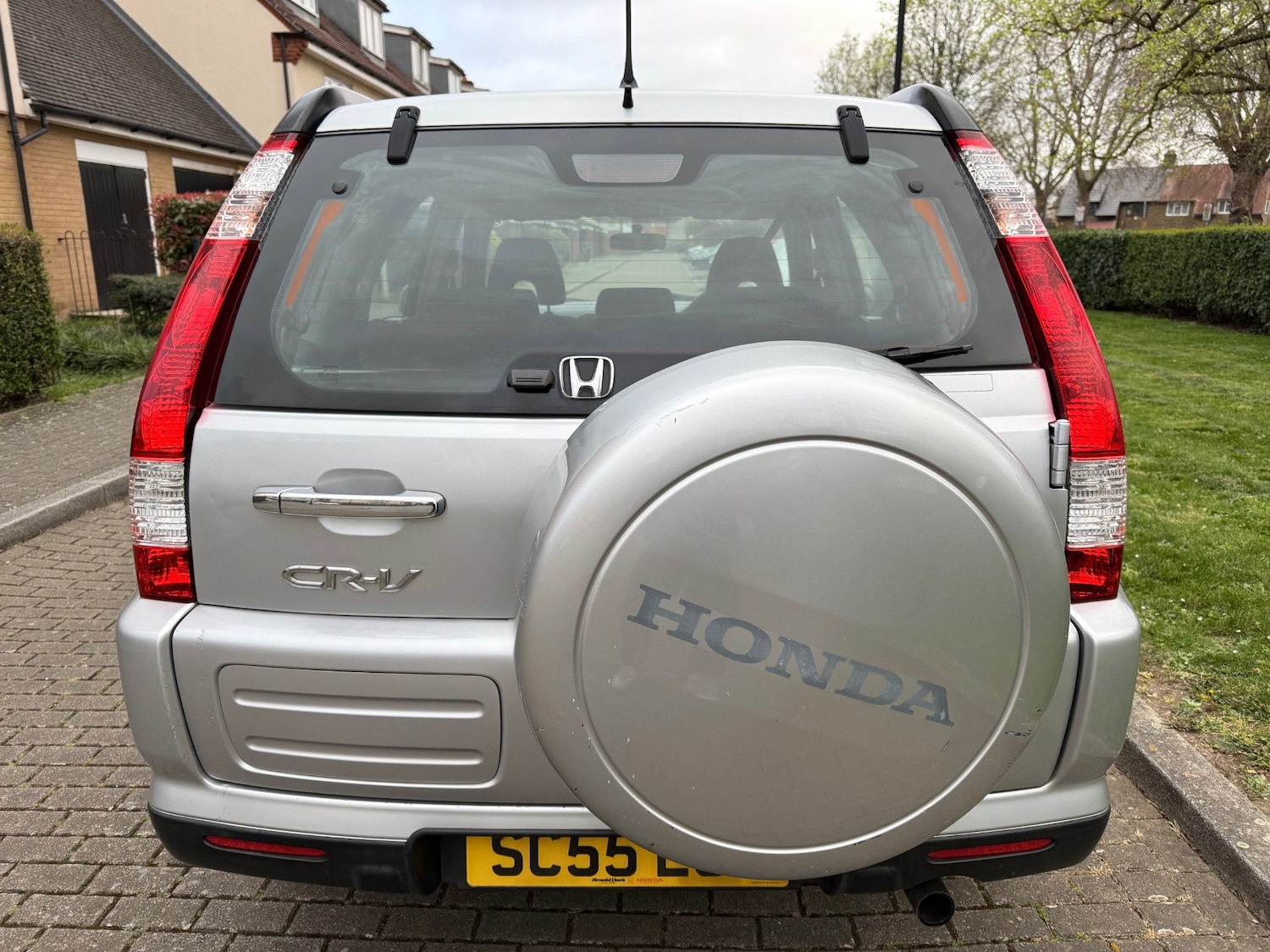 Used Honda CR-V 2006 for sale - 78005568: Photo 7