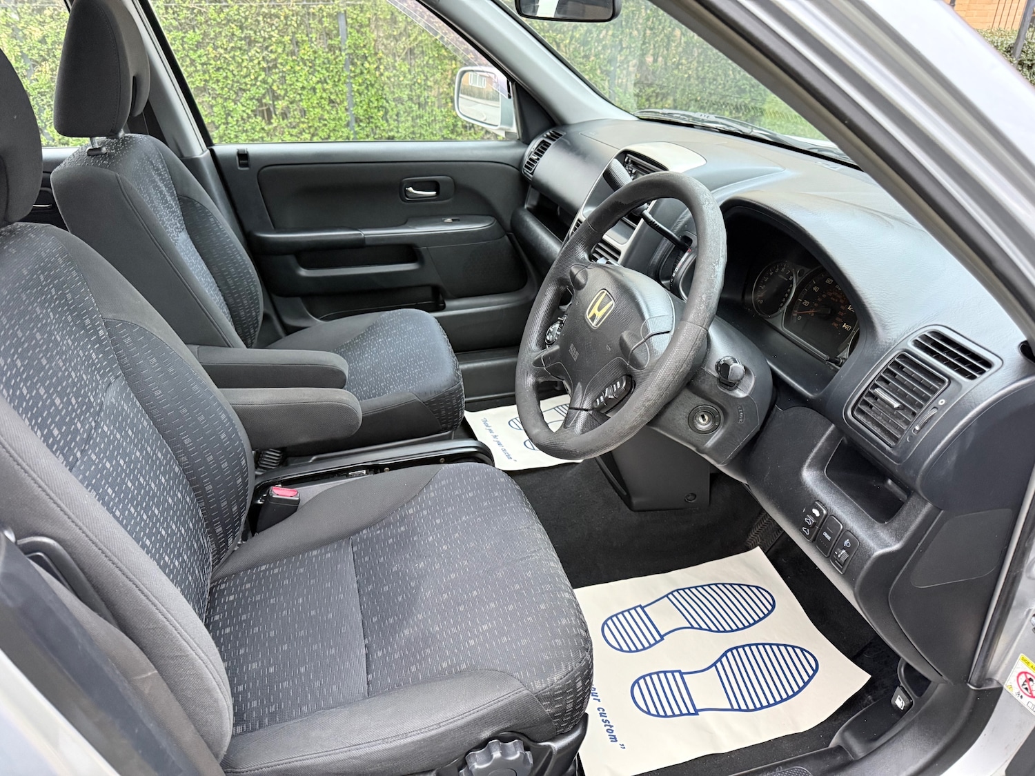 Used Honda CR-V 2006 for sale - 78005568: Photo 8