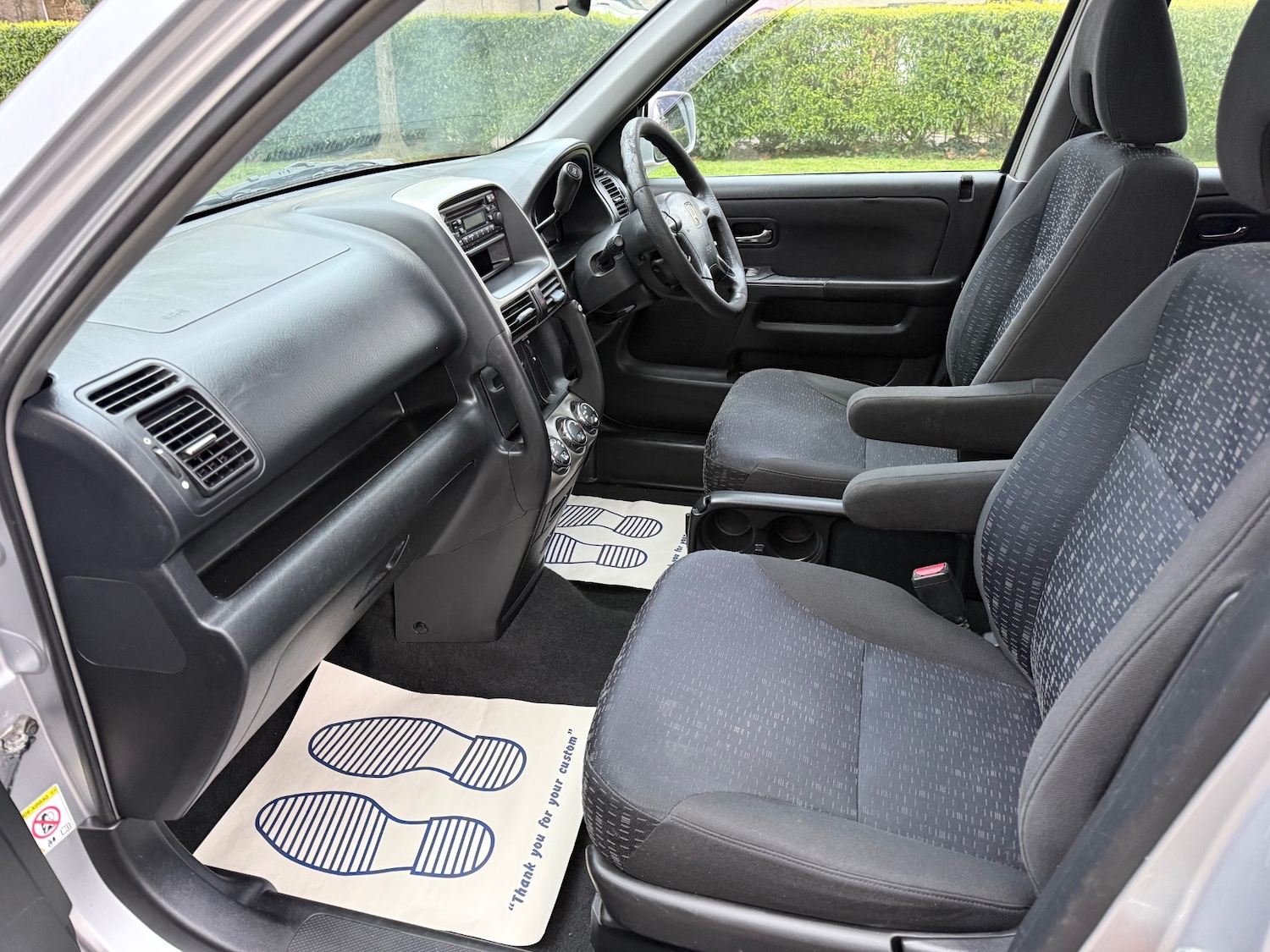 Used Honda CR-V 2006 for sale - 78005568: Photo 9