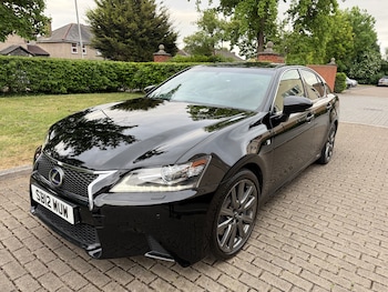 Used Lexus GS 2012 for sale - 78624812: Photo