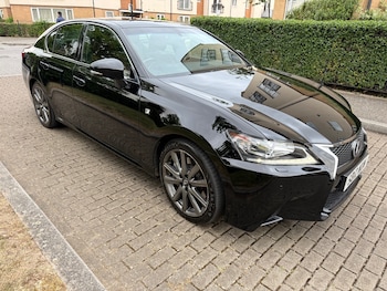 Used Lexus GS 2012 for sale - 78624812: Photo
