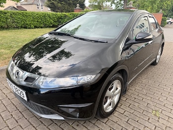 Used Honda Civic 2010 for sale - 78615844: Photo