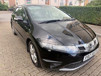 Used Honda Civic 2010 for sale - 78615844: Photo
