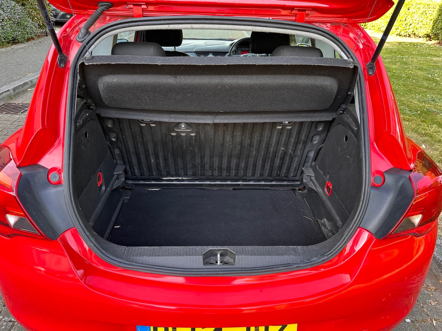 Vehicle 13